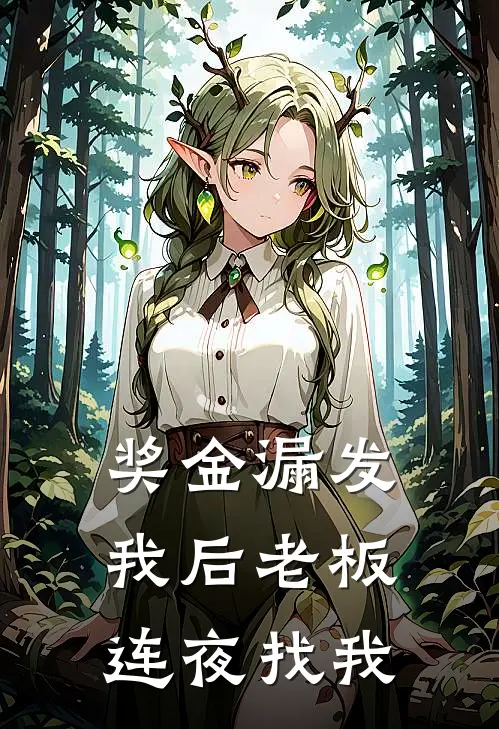 奖金漏发我后老板连夜找我