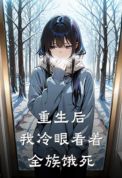 重生后，我冷眼看着全族饿死