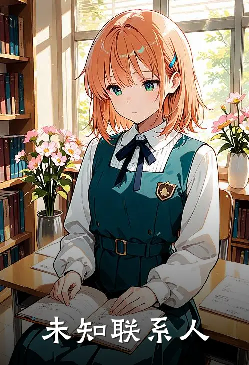 未知联系人