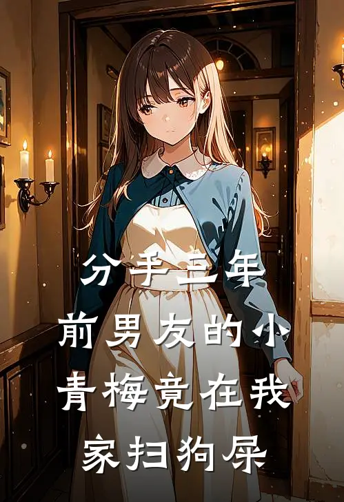 分手三年，前男友的小青梅竟在我家扫狗屎