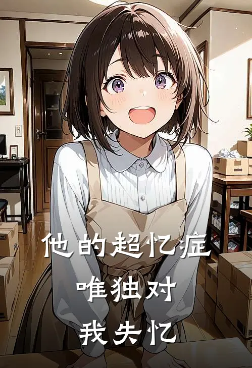 他的超忆症,唯独对我失忆是爱吗