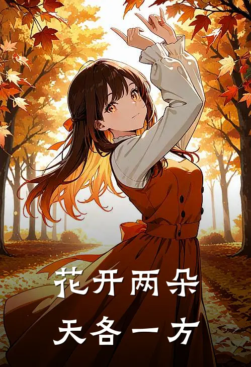 花开两朵,天各一方在线阅读