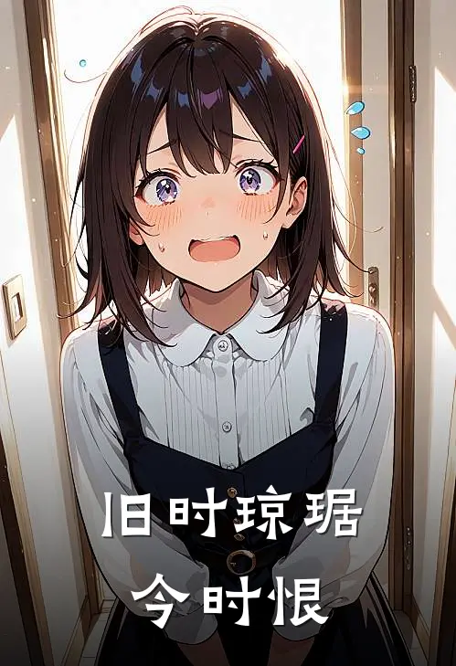 旧时琼琚今时恨