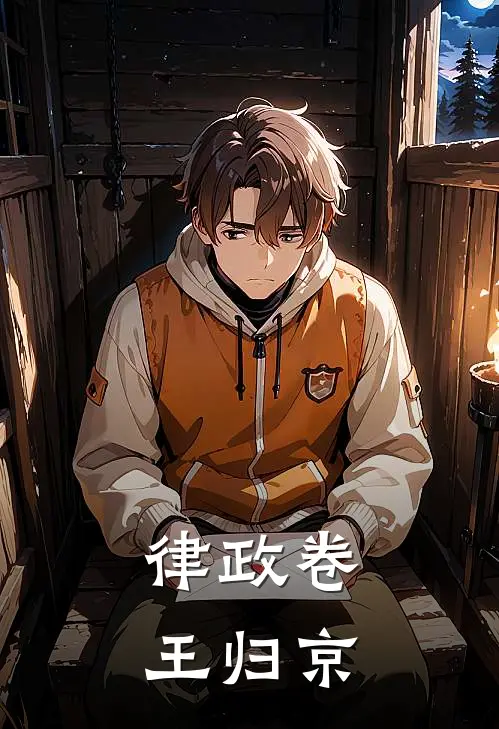 律政卷王归京