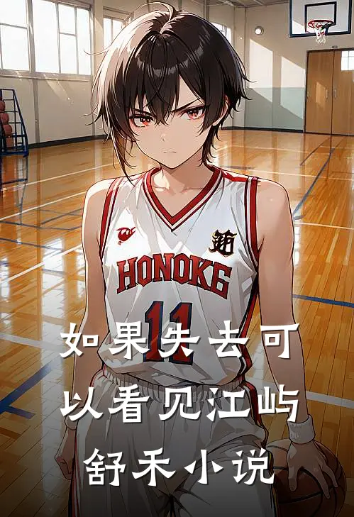 如果失去可以看见江屿舒禾小说