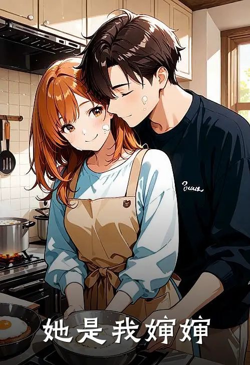 她是我婶婶