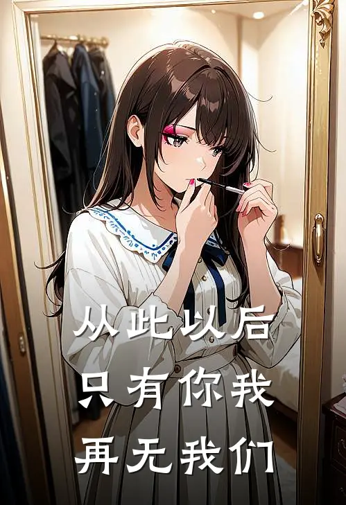 从此以后,只有你我,再无我们的爱
