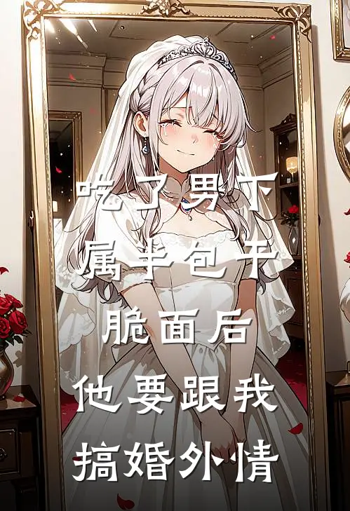 吃了男下属半包干脆面后，他要跟我搞婚外情