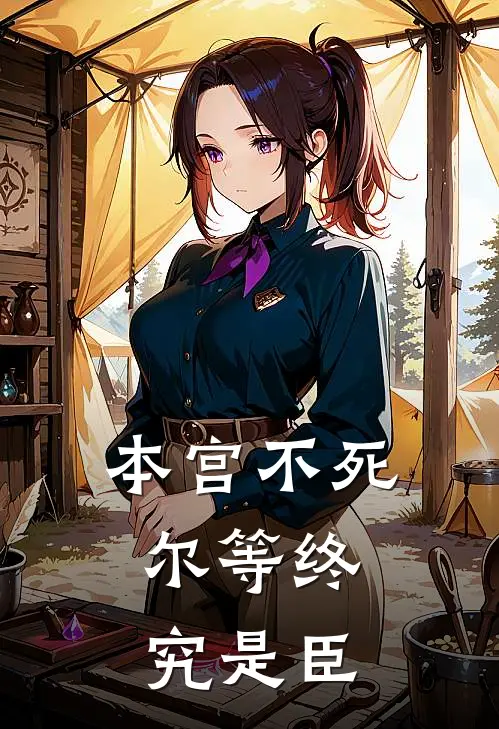 本宫不死，尔等终究是臣