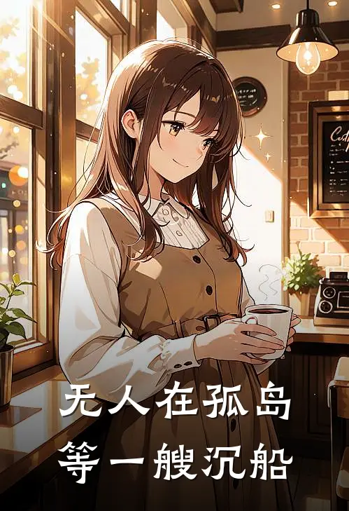 无人在孤岛,等一艘沉船的说说