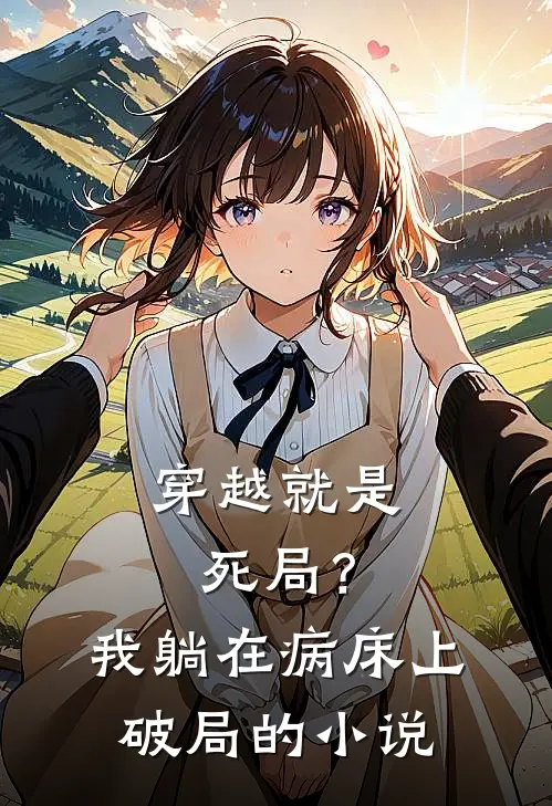 穿越就是死局？我躺在病床上破局的小说