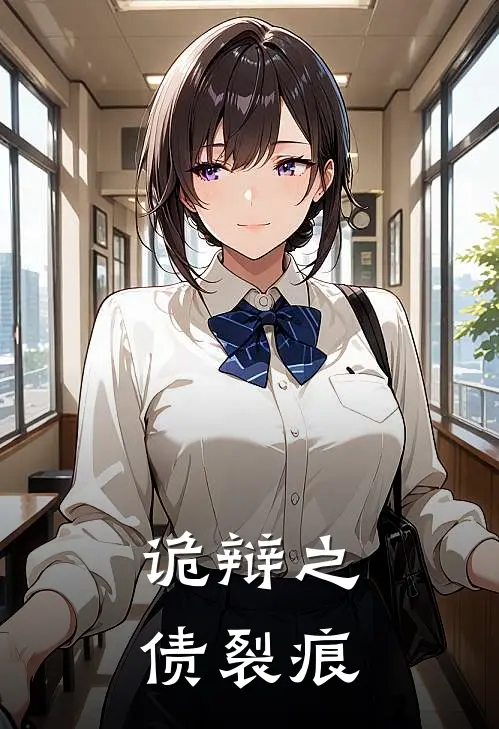 诡辩之债裂痕