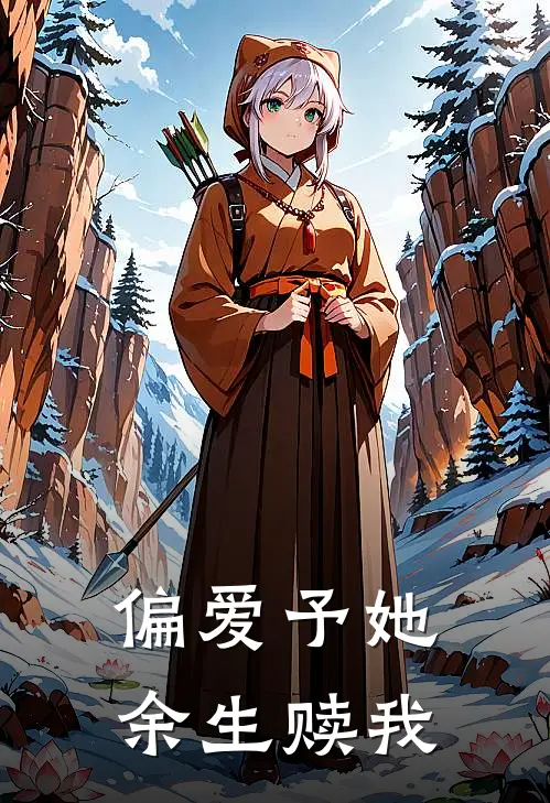 偏爱予她，余生赎我