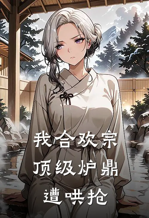 我合欢宗顶级炉鼎，遭哄抢