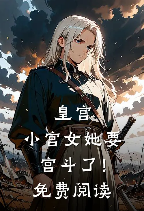 皇宫小宫女她要宫斗了!免费阅读