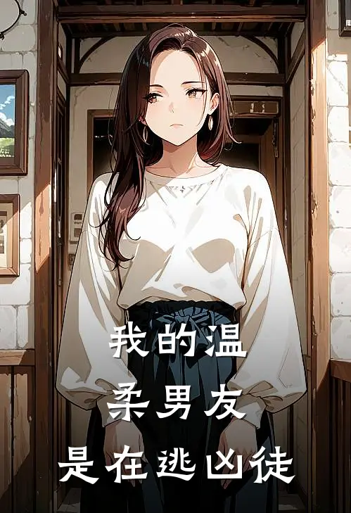 我的温柔男友，是在逃凶徒