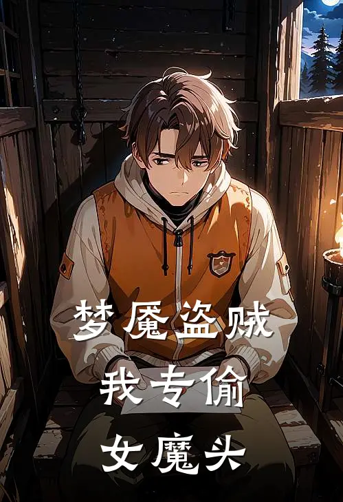 梦魇盗贼我专偷女魔头的