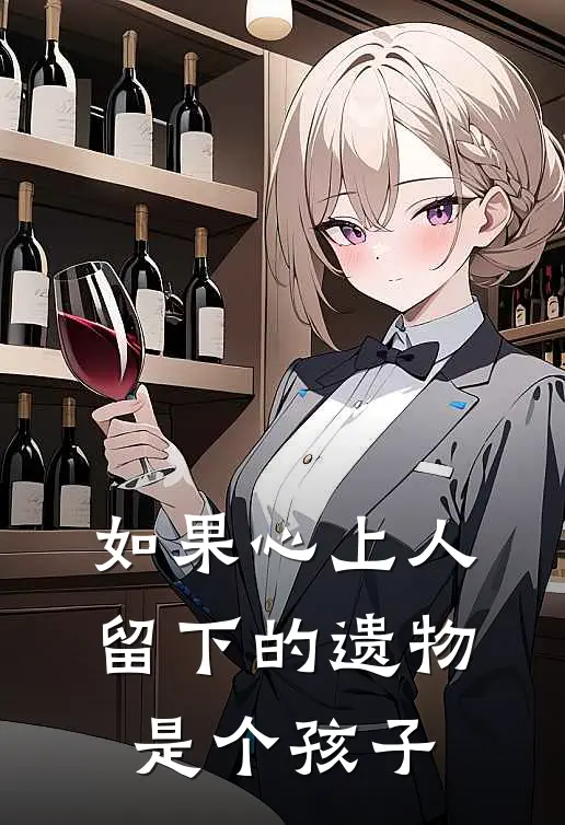 如果心上人留下的遗物是个孩子