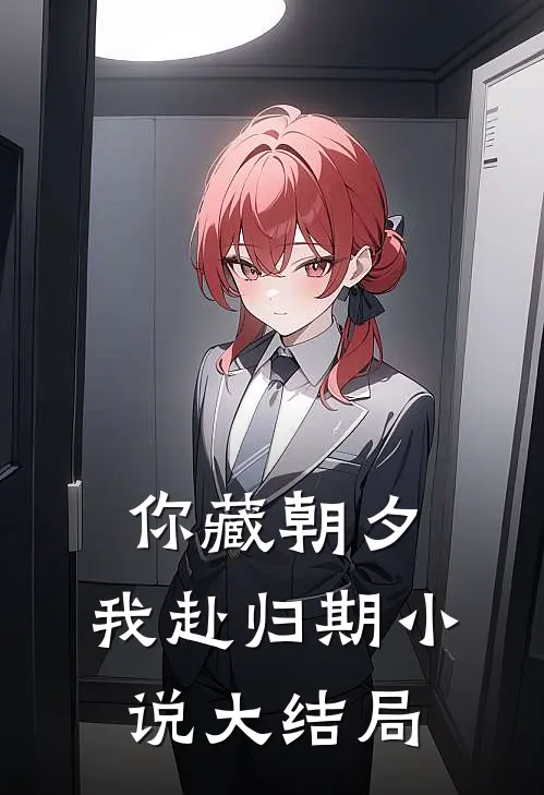 你藏朝夕，我赴归期小说大结局