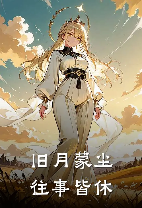 旧月蒙尘，往事皆休