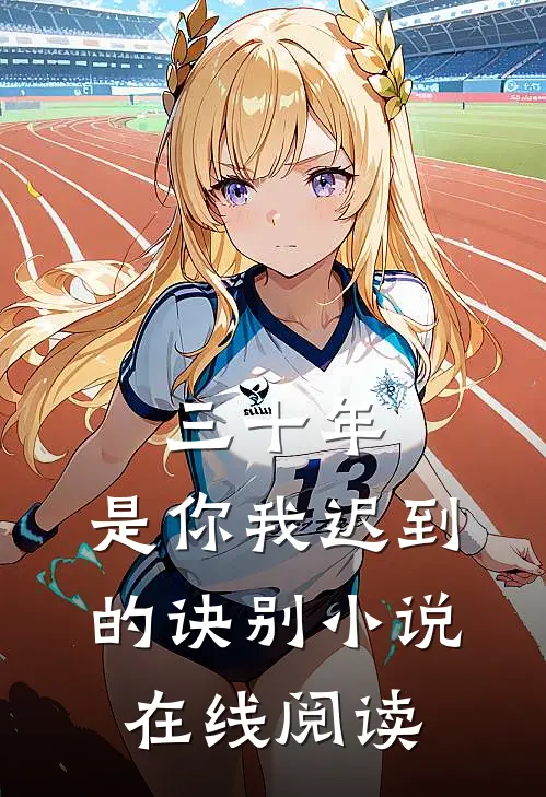 三十年，是你我迟到的诀别小说在线阅读