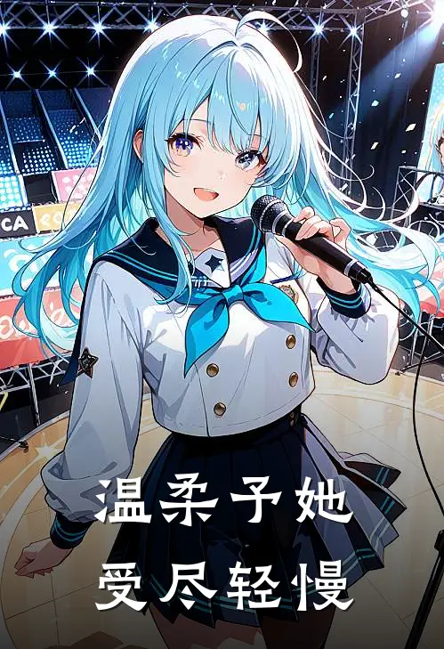 温柔予她，受尽轻慢