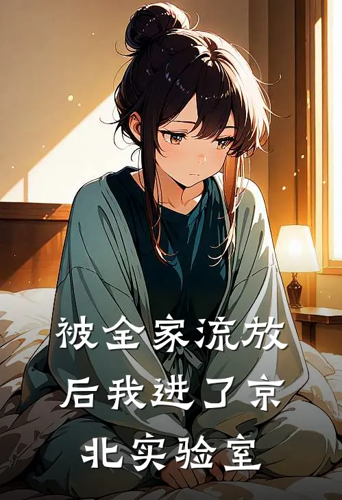 被全家流放后我进了京北实验室