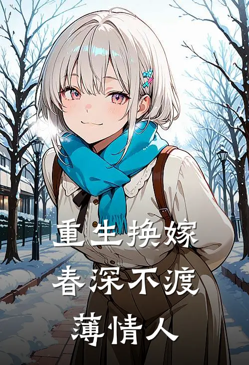 重生换嫁,春深不渡薄情人的