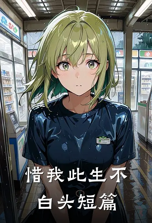 惜我此生不白头短篇