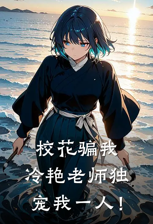 校花骗我，冷艳老师独宠我一人！