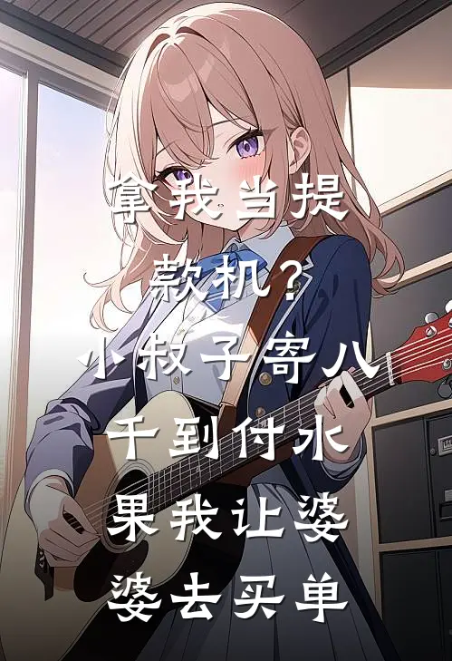 拿我当提款机？小叔子寄八千到付水果，我让婆婆去买单