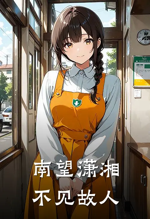 南望潇湘,不见故人