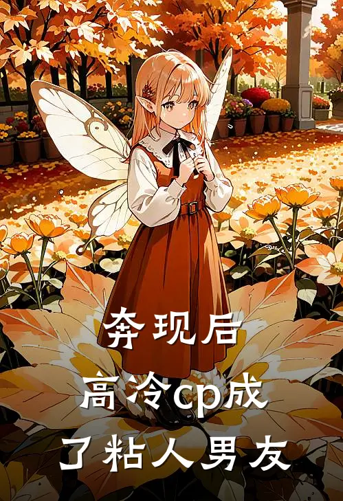 奔现后，高冷cp成了粘人男友