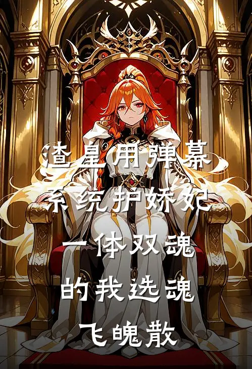渣皇用弹幕系统护娇妃，一体双魂的我选魂飞魄散