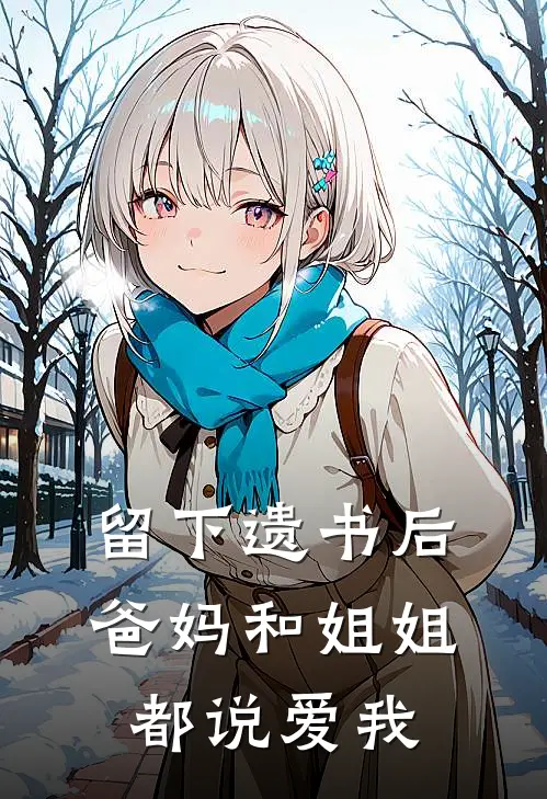 留下遗书后,爸妈和姐姐都说爱我怎么办