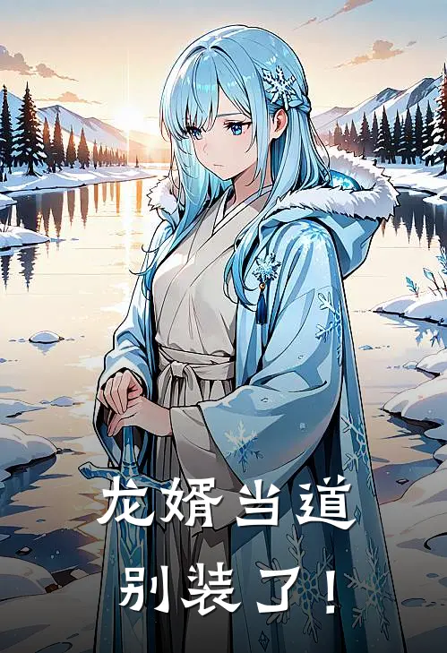 龙婿当道，别装了！