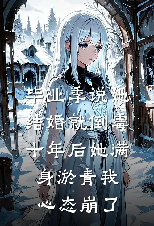 毕业季说她结婚就倒霉，十年后她满身淤青我心态崩了