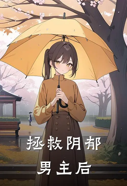 拯救阴郁男主后