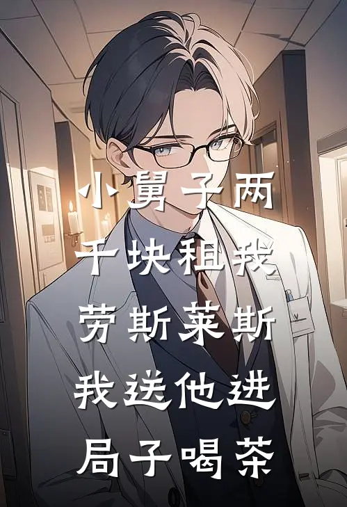 小舅子两千块租我劳斯莱斯，我送他进局子喝茶