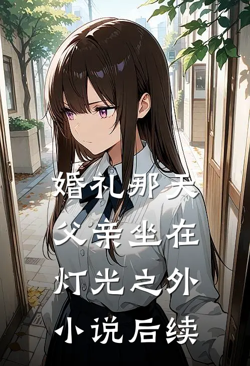 婚礼那天，父亲坐在灯光之外小说后续