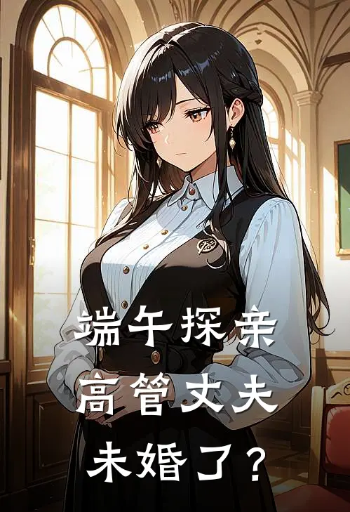 端午探亲，高管丈夫“未婚”了？