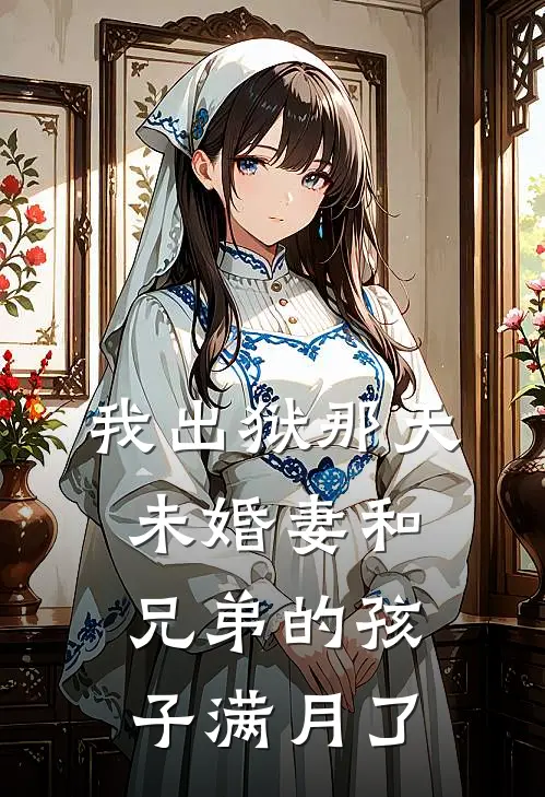 我出狱那天,未婚妻和兄弟的孩子满月了怎么办