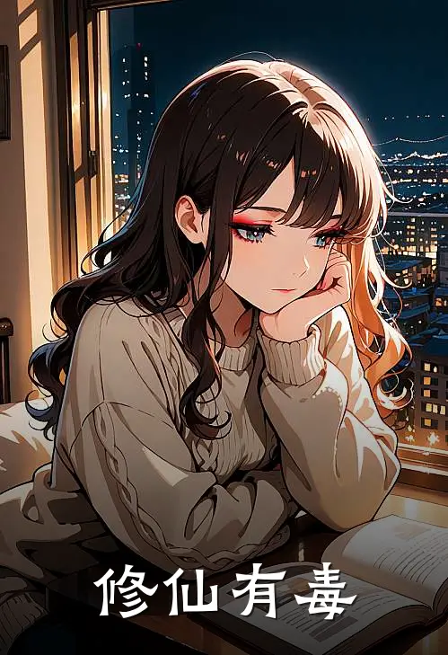 修仙有毒