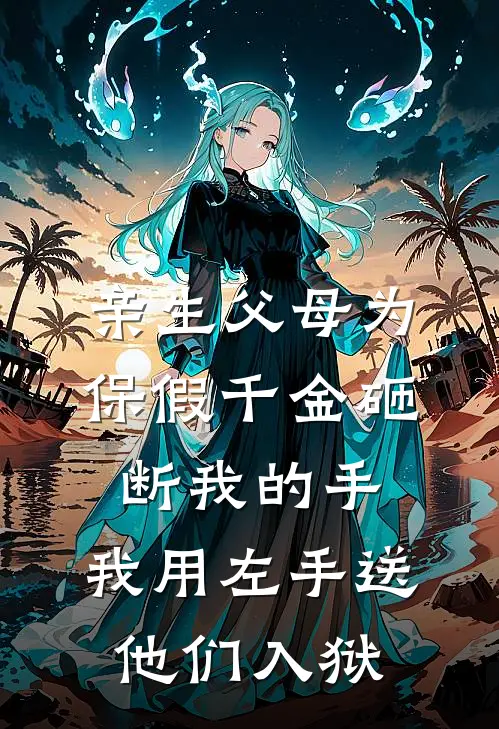 亲生父母为保假千金砸断我的手，我用左手送他们入狱