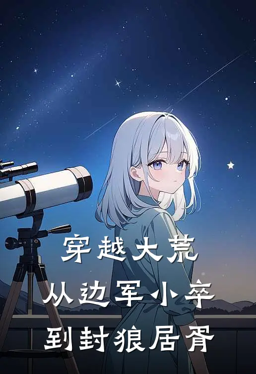 穿越大荒：从边军小卒到封狼居胥