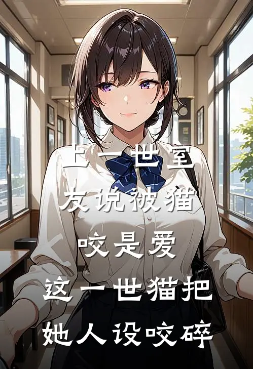 上一世室友说被猫咬是爱，这一世猫把她人设咬碎