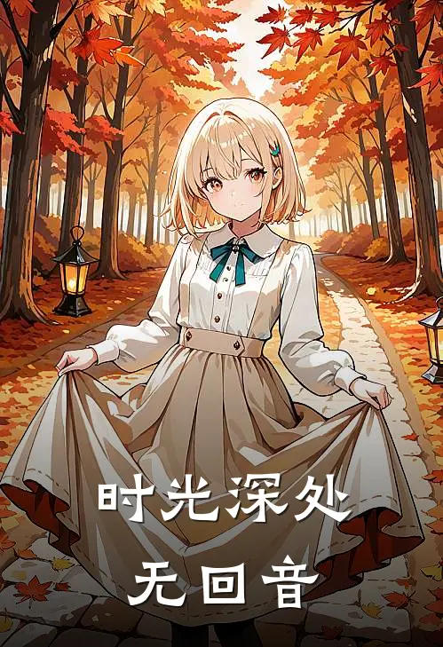 时光深处无回音
