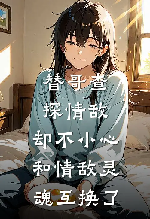 替哥查探情敌，却不小心和情敌灵魂互换了