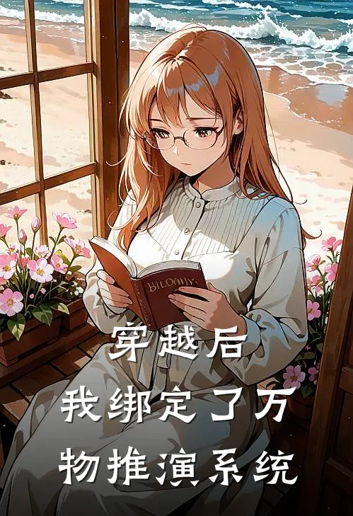 穿越后,我绑定了万物推演系统