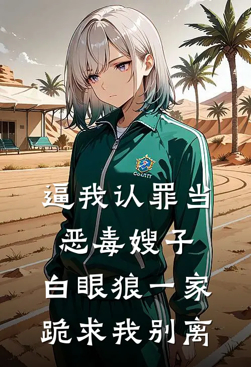 逼我认罪当恶毒嫂子，白眼狼一家跪求我别离
